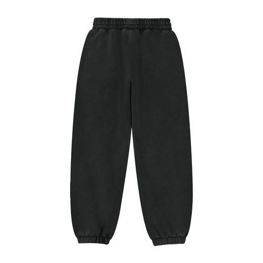 Washed Jogger Sweatpants