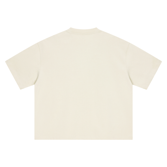 Boxy Oversized T-Shirt